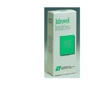 Idrovel lenitivo 150 ml