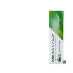 Dentifricio alla salvia 75 g
