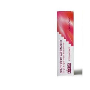 Dentifricio aromatico 75 ml