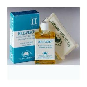 Belviso olio nocciolo 10ml