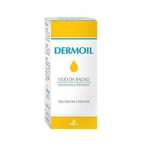 Dermoil olio bagno 150 ml