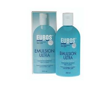 Eubos emulsione ultranutriente 200 ml