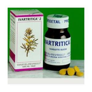 Ivartritica 2 80 tavolette