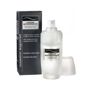 Lozione antiodorante 50 ml