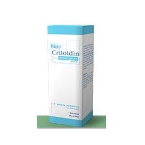 Neo criloidin bagno detergente 200 ml