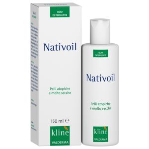 Nativoil olio detergente 150 ml