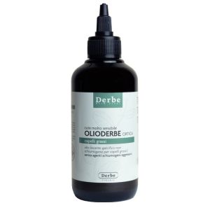 Olioderbe ortica 200 ml