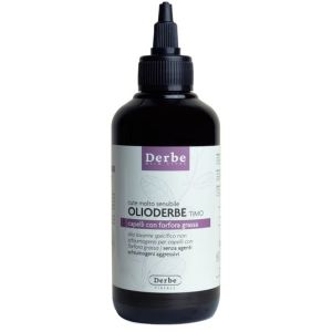 Olioderbe timo 200 ml