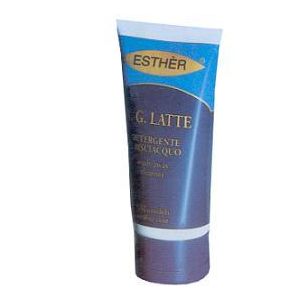 Ag latte detergente delicato a risciacquo 150 ml