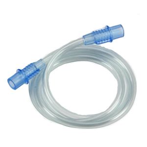 Tubo in gomma. ricambio per aerosol