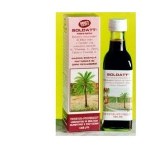 Soldatt ribes ne 100ml