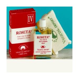 Roseta olio rosa mosqueta 10ml