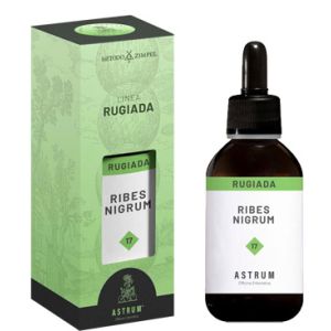 Ribes nero astrum rugiada 50 ml