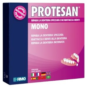 Protesan mono kit protesi monouso