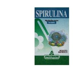 Spirulina erbe 140tav