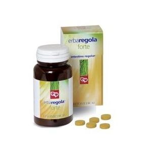 Erbaregola forte 100 tavolette