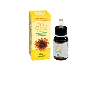 Propoli forte alcolica 30 ml