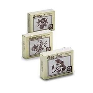 Ginkgo biloba 50 tavolette 804