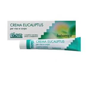 Crema eucalyptus 50 ml