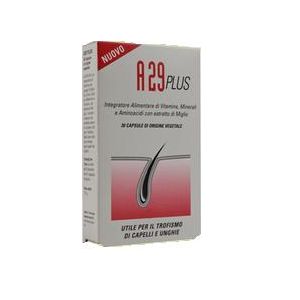 A29 plus 30 capsule
