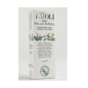 I 31 oli 100 ml