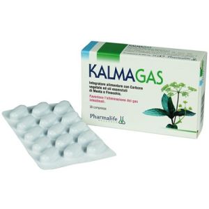 Kalmagas 30 compresse