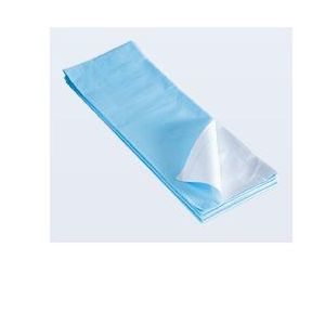 Telo salvamaterasso misura 80 x 210 cm 100 pezzi