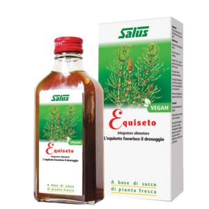 Equiseto succo 200 ml
