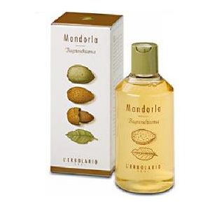 Mandorla bagnoschiuma 250 ml