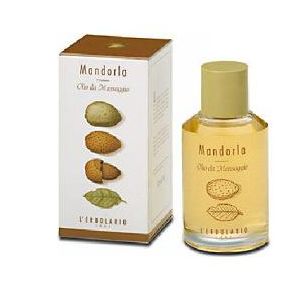 Mandorla olio da massaggio 125 ml