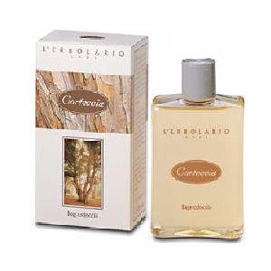 Corteccia bagnodoccia 250 ml