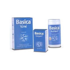 Basica instant 300 g