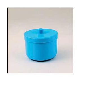 Contenitore porta protesi 1 pezzo