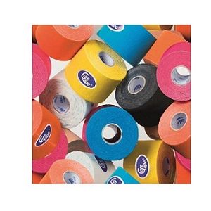 Cure tape azzurro 5x500 cm