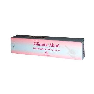 Clinnix akne crema seboregolatrice 30 ml