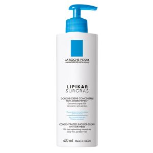 Lipikar surgras 400 ml
