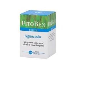 Agnocasto 50 capsule