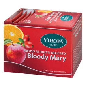 Viropa bloody mary 15 bustine