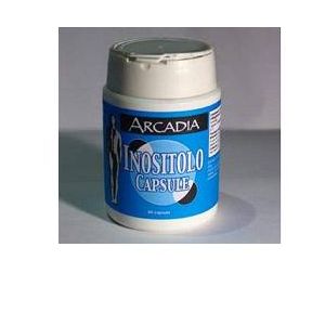 Inositolo 60 capsule