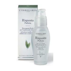 Altafitocosmesi risposta pulizia 200 ml