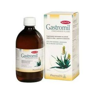 Gastromil concentrato fluido 500 ml