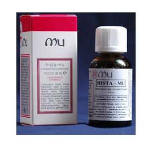 Hista mu gocce 30 ml
