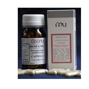 Redux mu 50 capsule