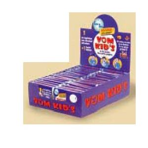 Kit sacchetti carebag vomito bambini 1 pezzo