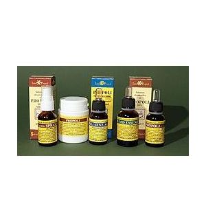 Propoli 20ml tintura madre