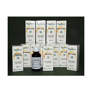 Iperico comp 100ml tintura madre