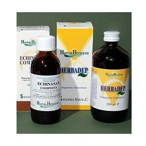 Herbadep 250 ml
