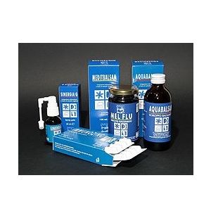 Immunozinc 36 capsule 500 mg