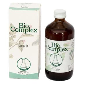 Bio complex 250 ml