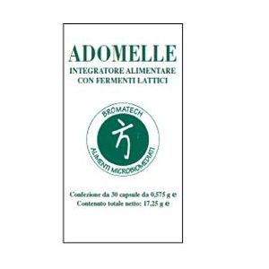 Adomelle 30 capsule